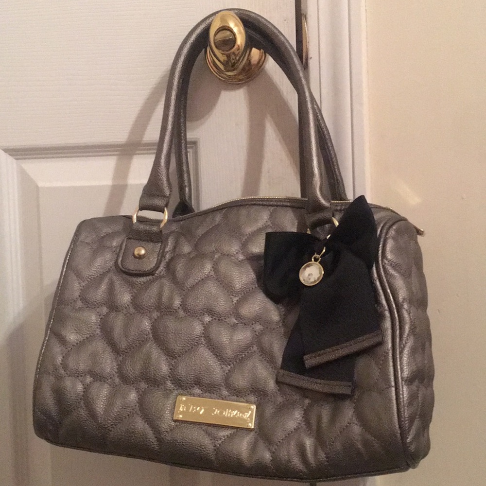 Betsy Johnson purse